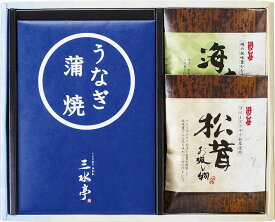 三河一色産うなぎの蒲焼・お吸物セット（ギフト 引き出物 引出物 出産内祝い 内祝い 結婚祝い 快気祝い 快気内祝い 新築祝い お返し ご挨拶 新築内祝い 香典返し