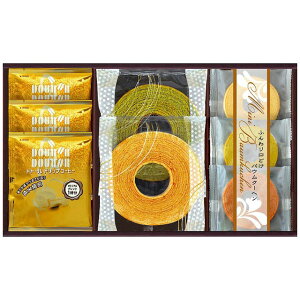 ドトールコーヒー&スイーツバラエティ FADH-CJ内祝 内祝い お祝い返し ウェディングギフト ブライダルギフト 引き出物 引出物 結婚引き出物 結婚引出物 結婚内祝い 出産内祝