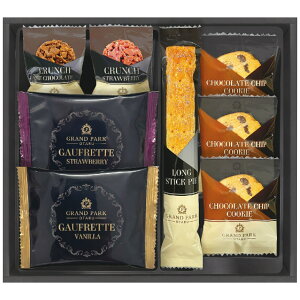 グランドパーク小樽監修 千寿堂 スイートセレクション OTR-15