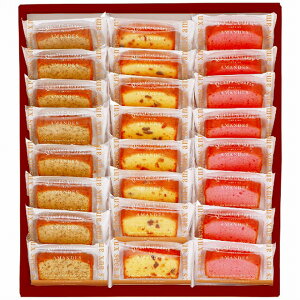 井桁堂 アーモンドリッチパウンド24個入 AP24 AP24