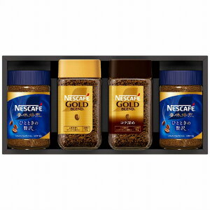 ネスカフェ プレミアムレギュラーソリュブルコーヒーギフト N30-AS N30-AS