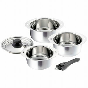 十得鍋セット JN-ST-1