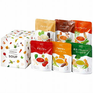 イザメシ SOUPセット
