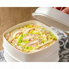 スチームポット