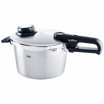 楽天市場】圧力鍋 フィスラー 4.5 2.5 セットの通販