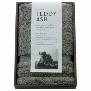 �^TEDDY ASH�i�e�f�B�A�b�V���j�^���ӂ��Ӄ^�b�` �n���h�^�I�����J���[�^�O���[�^�k�C���A�����͂��͂��o���܂���B