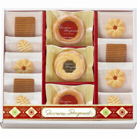 シュクルリーブーケ ベイクドクッキーセット