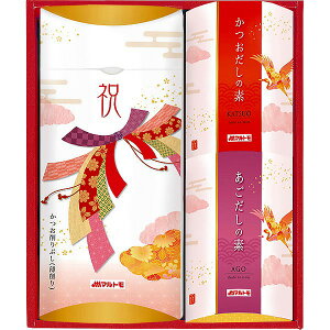 マルトモ 祝かつおぶし詰合せ