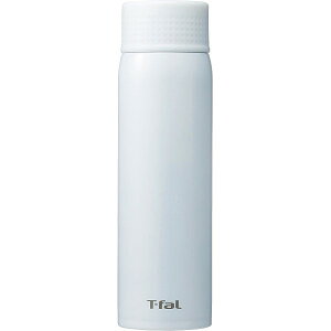 ティファール ティファール ステンレスマグボトルクリーンマグ(500┣ml┫)