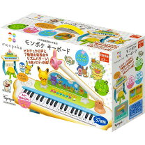 楽天市場】ポケモン キーボードの通販