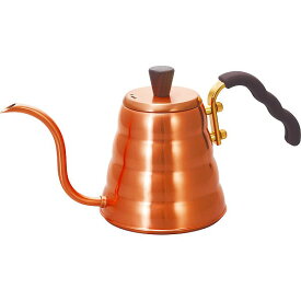 HARIO ハリオ　V60ドリップケトル・ヴォーノ　カパー（900┣ml┫）