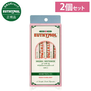 EUTHYMOL [V[ }EXEHbV s[`t[~g