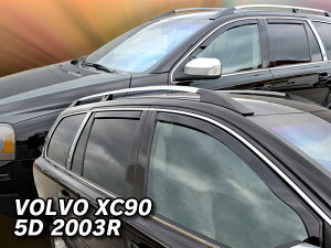 teamHEKO �h�A�o�C�U�[ �t�����g&���A�p �{���{ XC90 CB SUV 2003�N�`2015�N