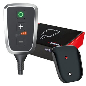 �V�{���[ �R���x�b�g C6 2005�N�`2014�N ��436PS/321kW ���R�l�N�^�[�`��v�m�F PedalBox+ �X���b�g���R���g���[���[ 10723710