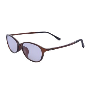 MIDI ミディ ネオコントラスト メガネ 老眼鏡 レンズ おしゃれ レディース かわいい 可愛い 軽い 0.5 から サングラス 薄い色 薄色 青レンズ ブルーレンズ 色付き レンズ カラーレンズ カラフル