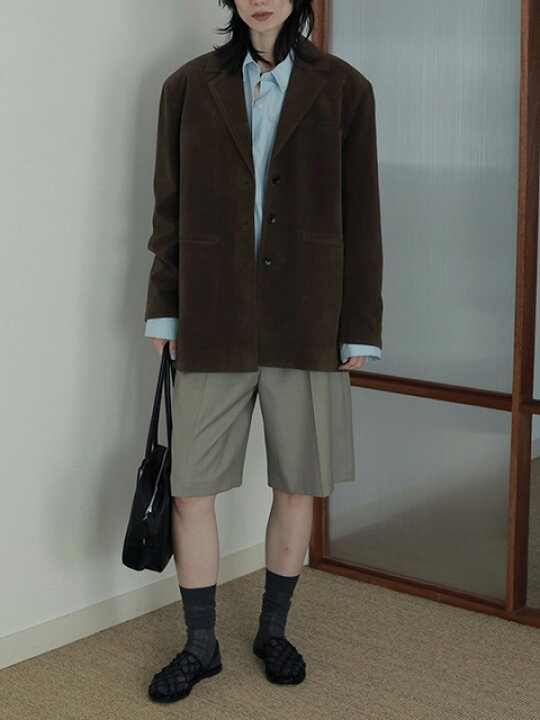 楽天市場】【土日も即日発送】anuke アンヌーク Ecoleather Boston Bag 