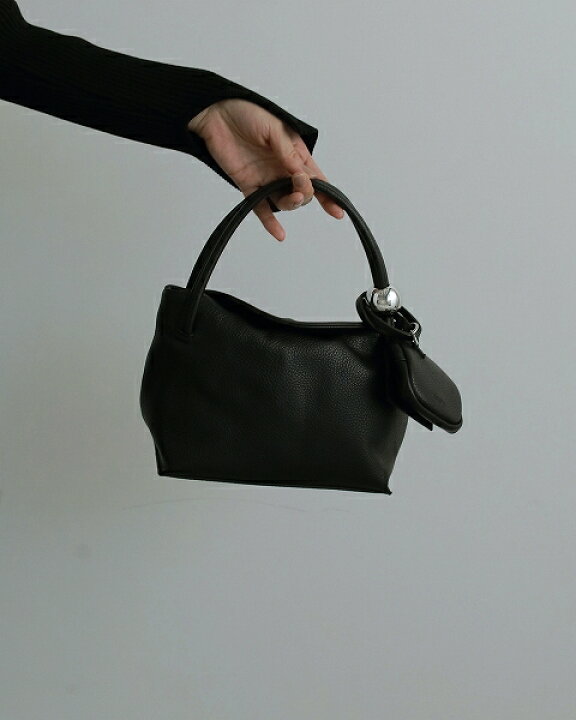 楽天市場】【即日発送】anuke アンヌーク Ecoleather Waist Pouch 