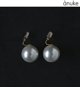 y\񏤕izanuke Ak[N Big Pearl Earring 62520911 11`12ח\ lR|X 㕥ϗps 2025Fall/Winter 2025H~ V LZԕis s\