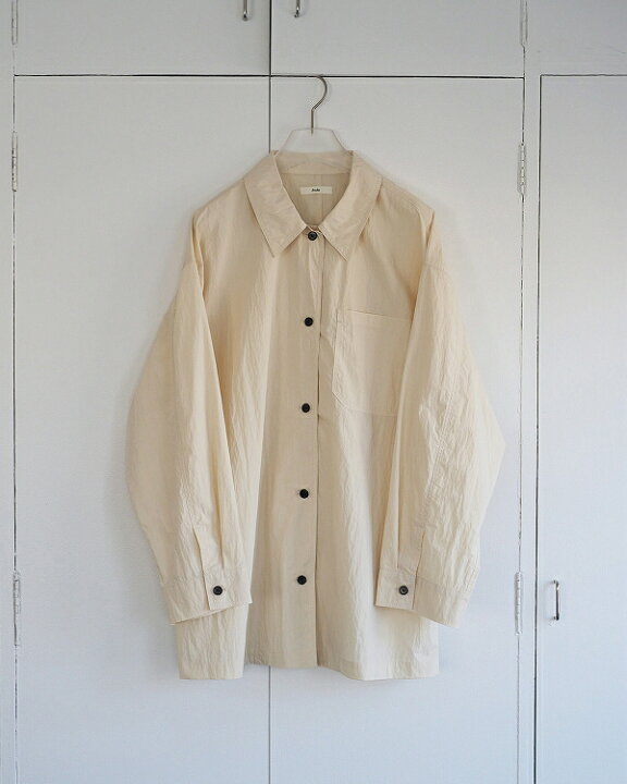 楽天市場】【再入荷】【即日発送】anuke アンヌーク Over Pocket 
