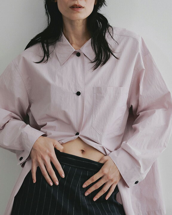 楽天市場】【再入荷】【即日発送】anuke アンヌーク Over Pocket 