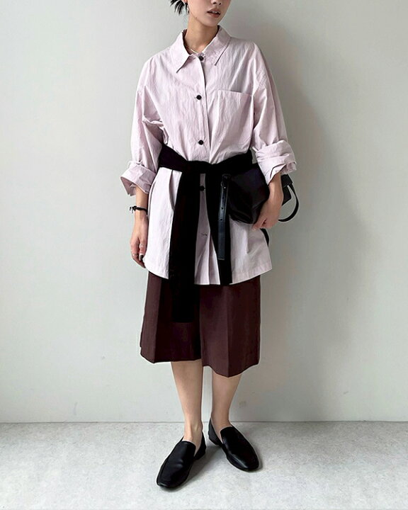 楽天市場】【再入荷】【即日発送】anuke アンヌーク Over Pocket 