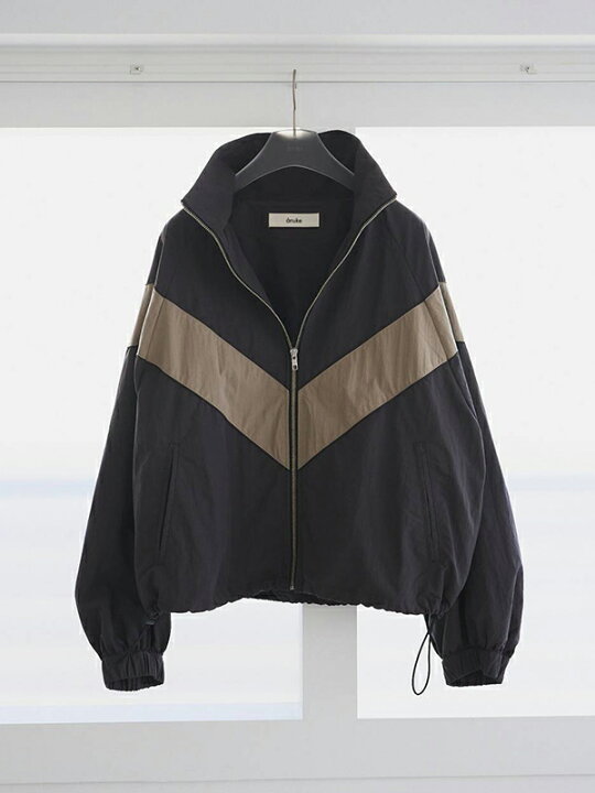 楽天市場】【再入荷】【即日発送】anuke アンヌーク Nylon Track 