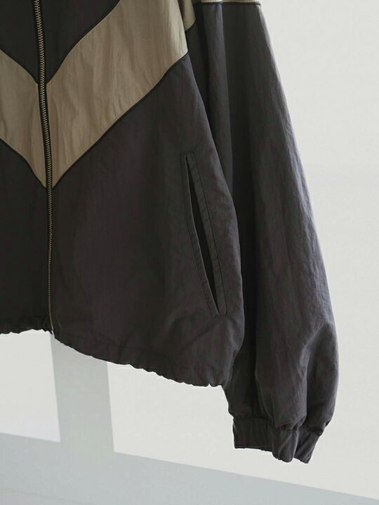 楽天市場】【再入荷】【即日発送】anuke アンヌーク Nylon Track 
