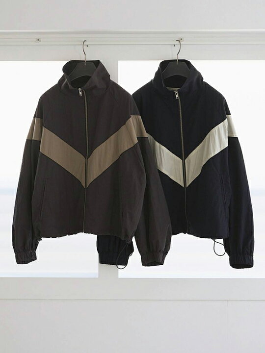 楽天市場】【再入荷】【即日発送】anuke アンヌーク Nylon Track 