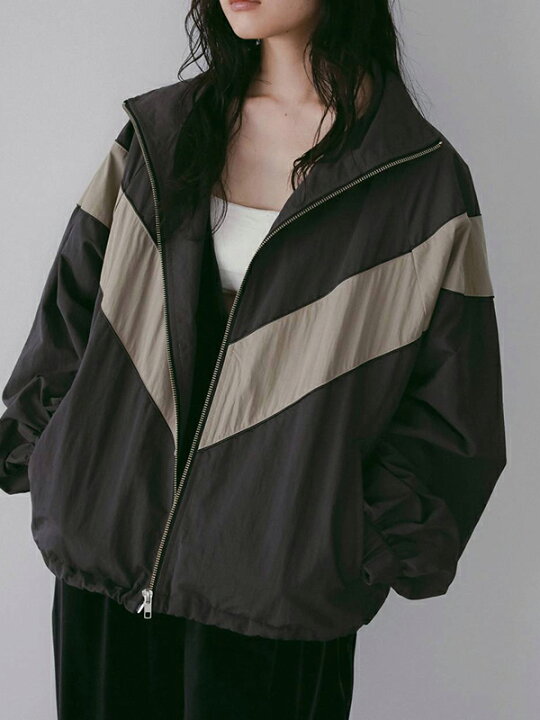楽天市場】【再入荷】【即日発送】anuke アンヌーク Nylon Track 