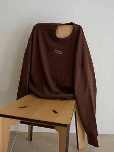 �y�y�������������zanuke �A���k�[�N Embroidery Over Sweat 62620609 2026Prefall 2026�H�~ �V�� �L�����Z���ԕi�s��
