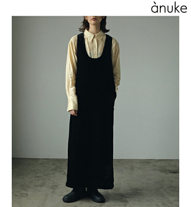 楽天市場】【即日発送】anuke アンヌーク Velour Balloon  