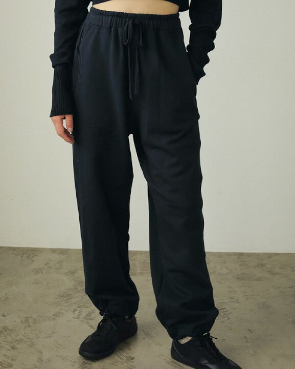 楽天市場】【即日発送(火曜除く)】anuke アンヌーク Drawstring Sweat 