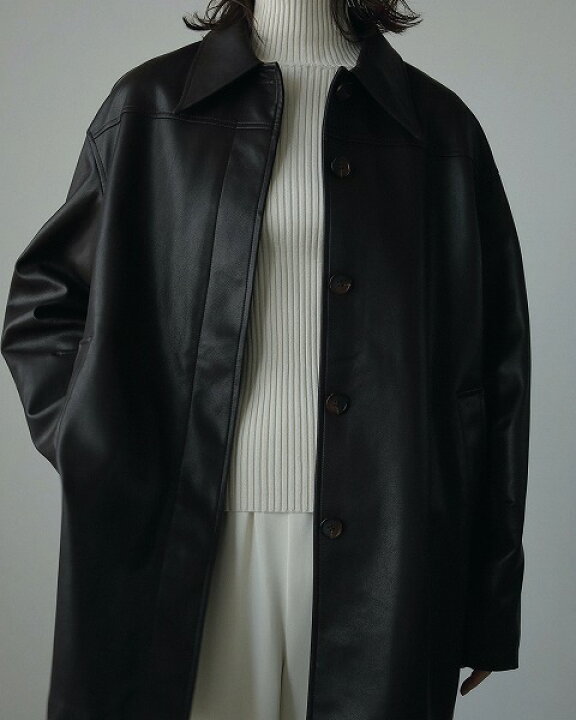 楽天市場】【即日発送(火曜除く)】anuke アンヌーク Ecoleather Over 