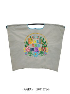 �y���������z�y���K�i�ۏ؁z�y���i�㔭���zBall&Chain �{�[���A���h�`�F�[�� FLOWER FONT-L 301157 L�T�C�Y �o�b�O �G�R�o�b�O �V���b�s���O�o�b�O ���K�̔��X ���K�i �L�����Z���ԕi�s��