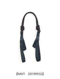 【即日発送】【正規品保証】【検品後発送】Ball&Chain ボールアンドチェーン PARACORD STRAP 301999 パラコードストラップ ストラップ エコバッグ 新作 正規販売店 正規品 キャンセル返品不可