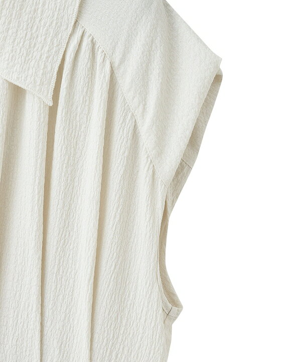 楽天市場】【即日発送】COCODEAL ココディール ノースリーブシャツ  