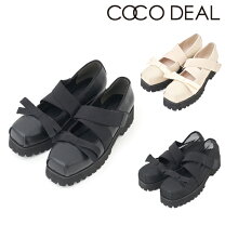 楽天市場】coco deal（靴）の通販 