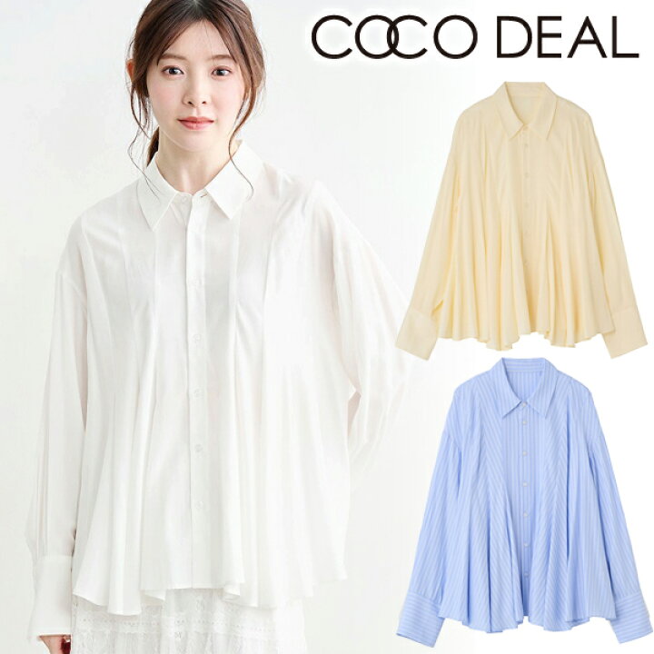 楽天市場】【PRE SALE20%OFF】【即日発送】COCODEAL ココディール 