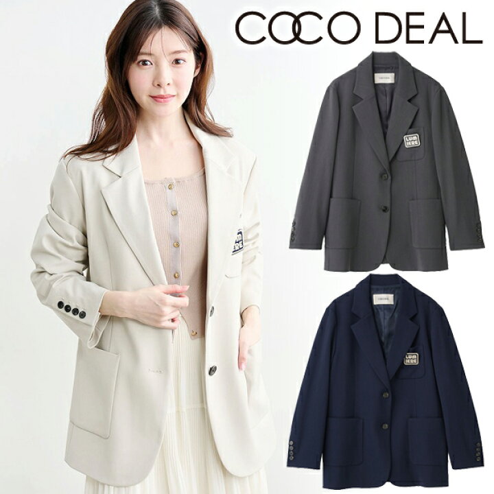 楽天市場】【SALE30%OFF】【土日も即日発送】COCODEAL ココディール 