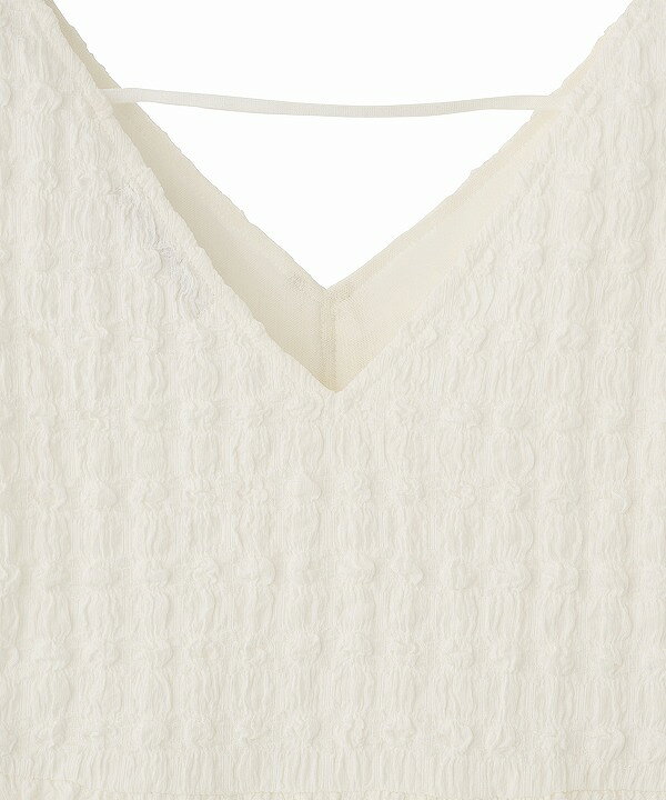 楽天市場】【SOLD OUT】COCODEAL ココディール バルーンペプラム 
