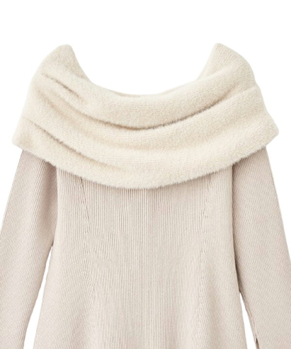 楽天市場】【即日発送(火曜除く)】COCODEAL ココディール フェザー  