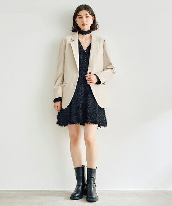 楽天市場】【SOLD OUT】COCODEAL ココディール バックスリット 