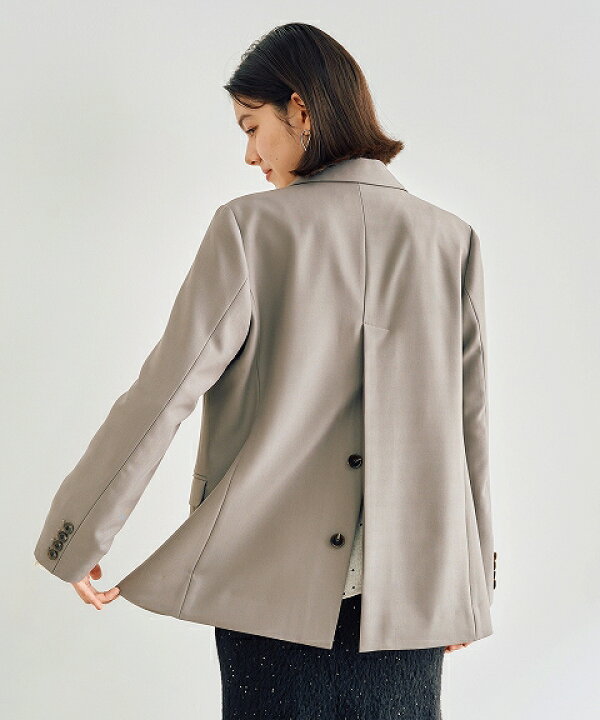 楽天市場】【SOLD OUT】COCODEAL ココディール バックスリット 