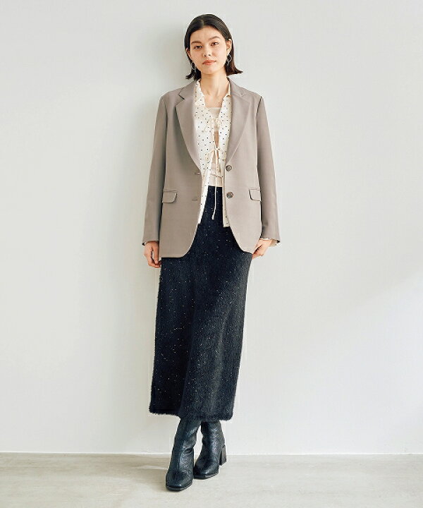 楽天市場】【SOLD OUT】COCODEAL ココディール バックスリット 