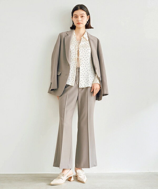 楽天市場】【SOLD OUT】COCODEAL ココディール バックスリット 