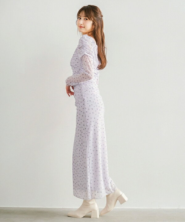 楽天市場】【再入荷】【即日発送】COCODEAL ココディール フラワー 