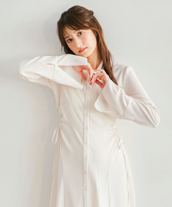 楽天市場】【即日発送(火曜除く)】COCODEAL ココディール ギャザード  