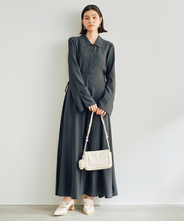 楽天市場】【即日発送(火曜除く)】COCODEAL ココディール ギャザード  