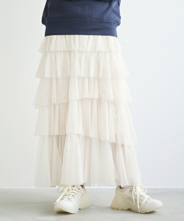 楽天市場】【SALE40%OFF】【即日発送】COCODEAL ココディール チュール  