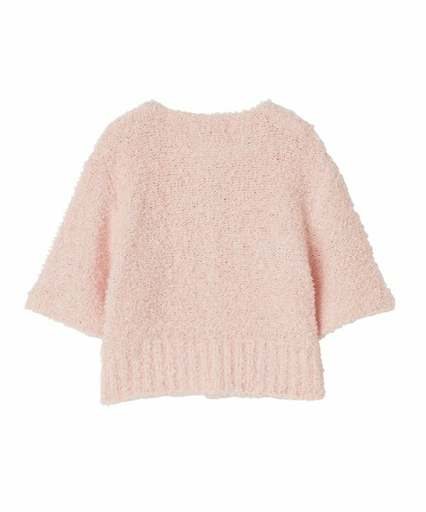 楽天市場】【SOLD OUT】COCODEAL ココディール フラッフィーハーフ 